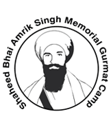 Shaheed Bhai Amrik Singh Memorial Gurmat Camp